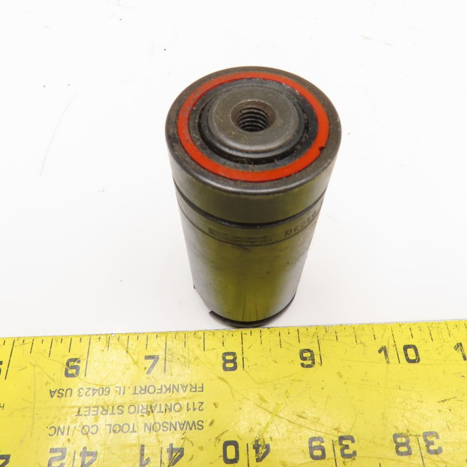 Dadco U.0600.050.T0 38mm Diameter Nitrogen Gas Spring Shock