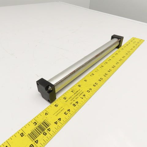 Sheffer CLA-D12 1-1/4" Bore 12" Stroke Double Acting Air Cylinder