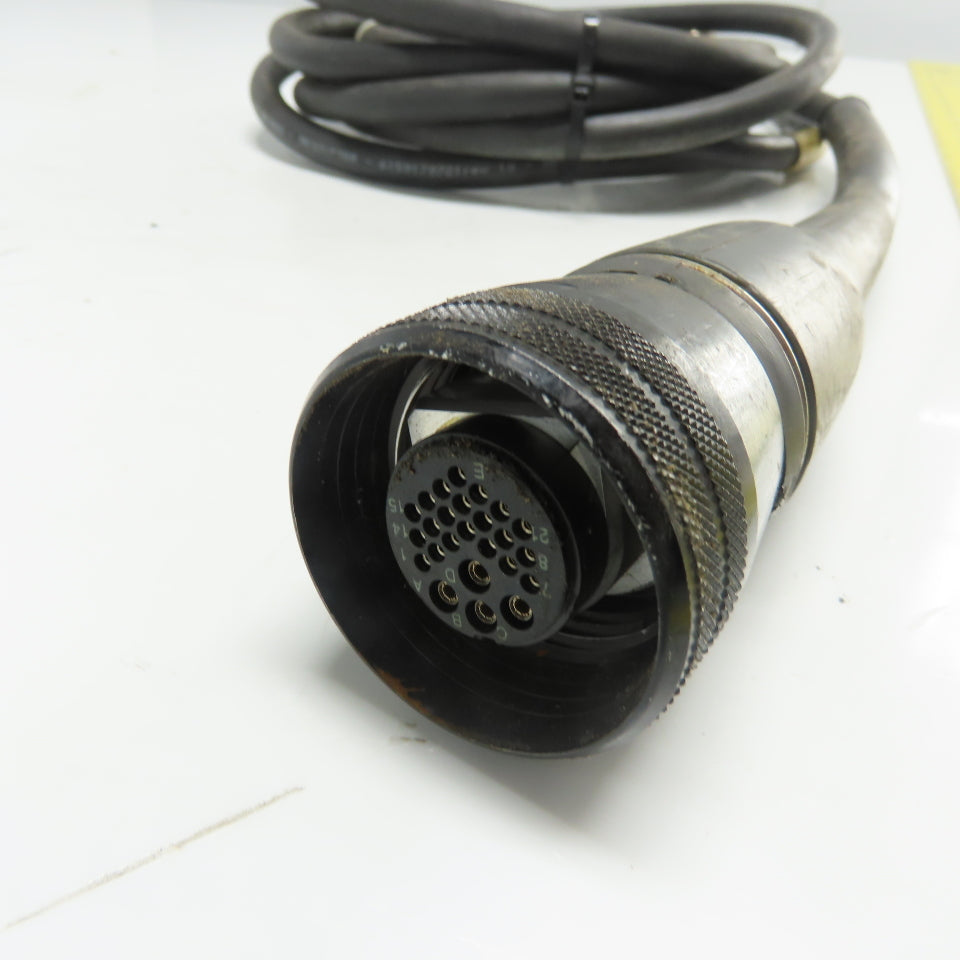 Desoutter 6159174920 Electric Nutrunner Cordset Cable