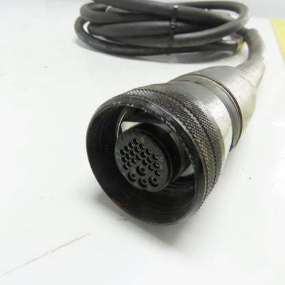 Desoutter 6159174920 Electric Nutrunner Cordset Cable