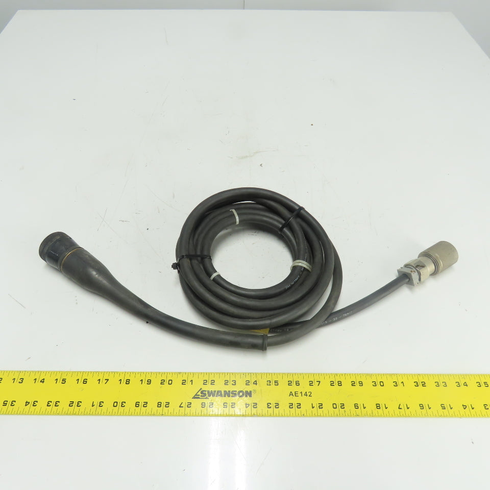 Desoutter 6159174920 Electric Nutrunner Cordset Cable