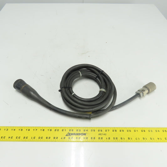 Desoutter 6159174920 Electric Nutrunner Cordset Cable