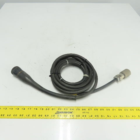 Desoutter 6159174920 Electric Nutrunner Cordset Cable
