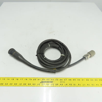 Desoutter 6159174920 Electric Nutrunner Cordset Cable