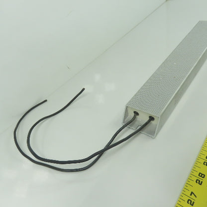 Dstek RXLG800W50RJ Aluminum Housed Resistor