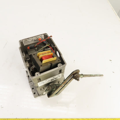 Honeywell M6284D 1000 Modutrol Motor Actuator 90/160 Deg Stroke 24V (No Cover)