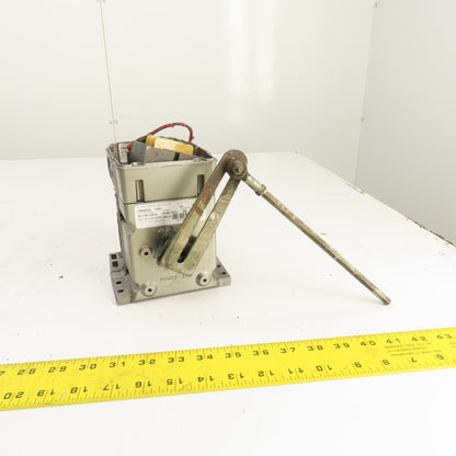 Honeywell M6284D 1000 Modutrol Motor Actuator 90/160 Deg Stroke 24V (No Cover)