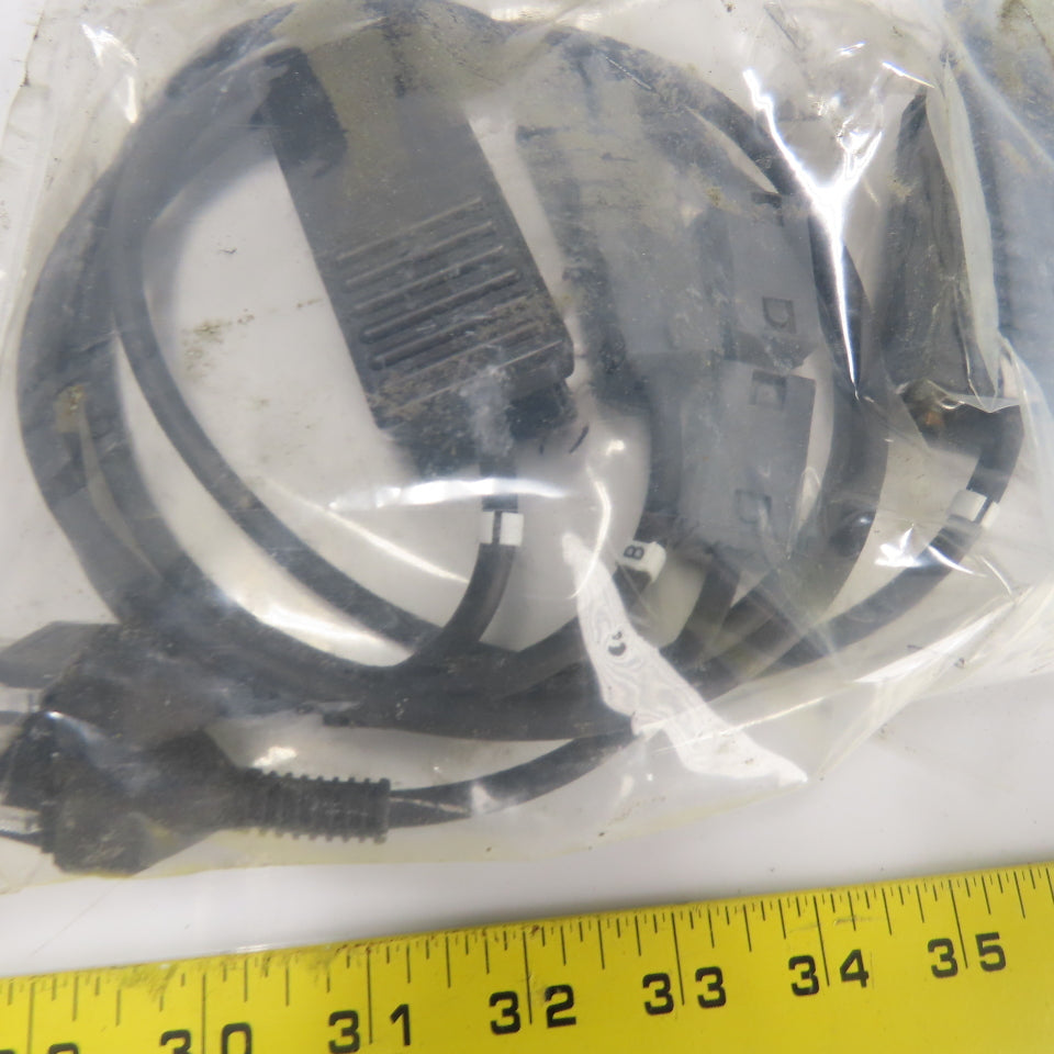 Hickok Watchdog 1000 Portable Ignition Diagnostic Analyzer W/ Accessories