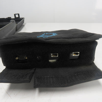 Hickok Watchdog 1000 Portable Ignition Diagnostic Analyzer W/ Accessories