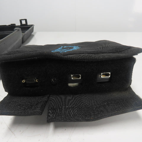 Hickok Watchdog 1000 Portable Ignition Diagnostic Analyzer W/ Accessories