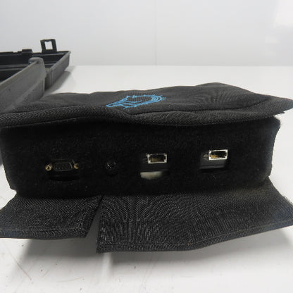 Hickok Watchdog 1000 Portable Ignition Diagnostic Analyzer W/ Accessories