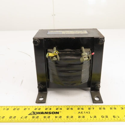 Hevi-Duty T2000 2.0kVA Control Transformer Pri 230/460V Sec 120V 50/60HZ