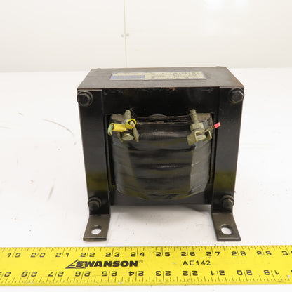 Hevi-Duty T2000 2.0kVA Control Transformer Pri 230/460V Sec 120V 50/60HZ