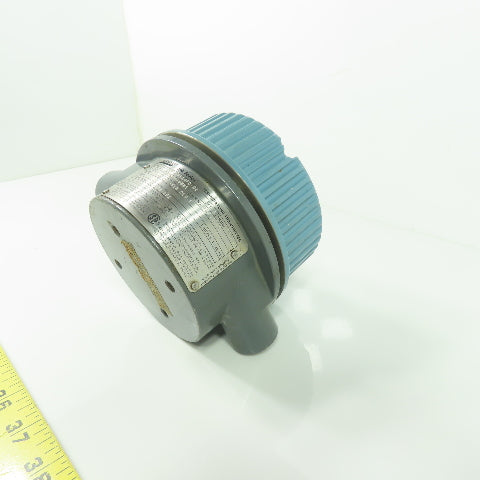 Foxboro RTT20-D1LXQFD-D2 Temperature Transmitter Housing Only