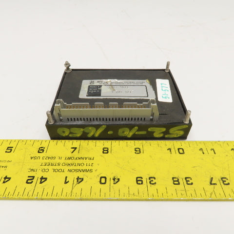 Nationwide Electronic Systems ACT 4626 6 Character Display