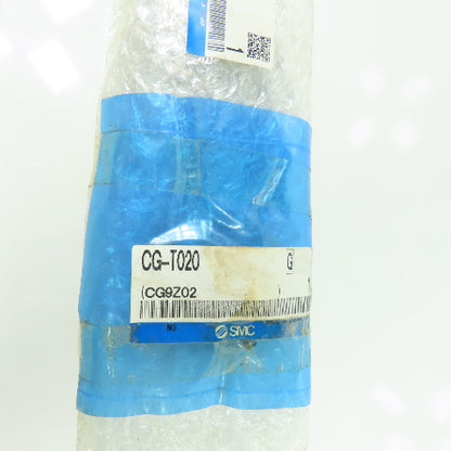 SMC CDG1TA20-50-H7BL Pneumatic Cylinder W/ CG-T020