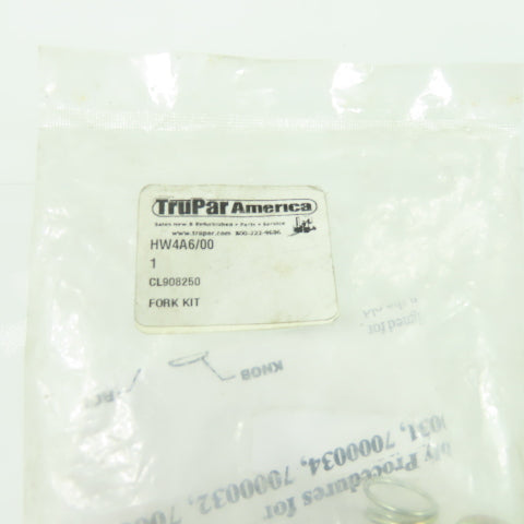 TruPar HW4A6/00 Fork Kit CL908250