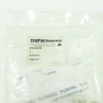 TruPar HW4A6/00 Fork Kit CL908250