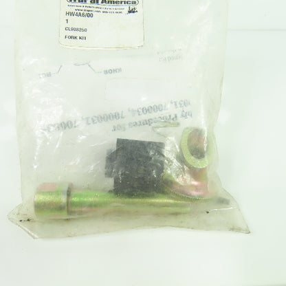 TruPar HW4A6/00 Fork Kit CL908250