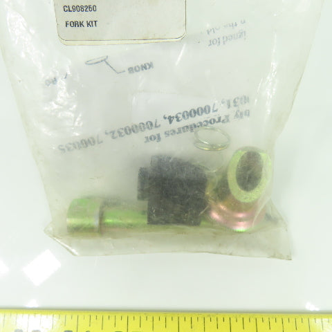 TruPar HW4A6/00 Fork Kit CL908250