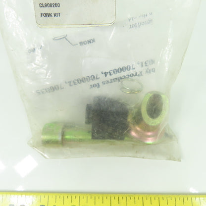 TruPar HW4A6/00 Fork Kit CL908250