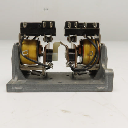 Potter & Brumfield KB23AG 120V 50/60Hz Relay 10A 1Ph Unused