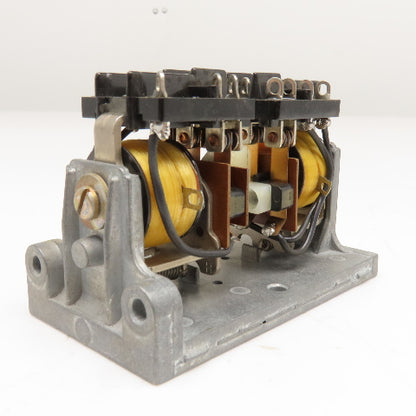 Potter & Brumfield KB23AG 120V 50/60Hz Relay 10A 1Ph Unused