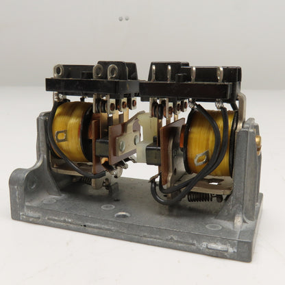 Potter & Brumfield KB23AG 120V 50/60Hz Relay 10A 1Ph Unused