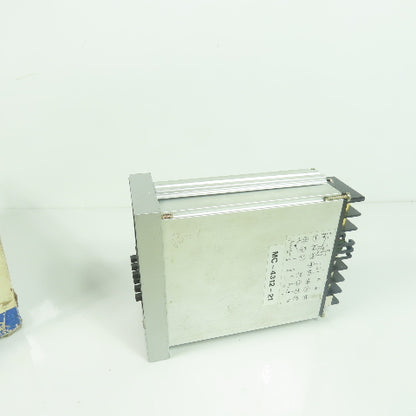 MaxThermo MC-4312-21 Temperature Controller