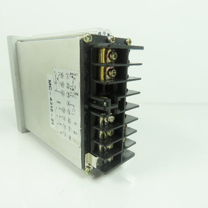 MaxThermo MC-4312-21 Temperature Controller