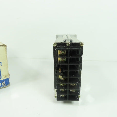 MaxThermo MC-4312-21 Temperature Controller