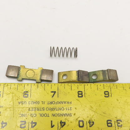 Reliance K-256 Contact Kit