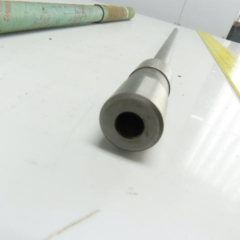 Star 02020731940 .5937 x 22.00 Coolant Thru Deep Hole Gun Drill