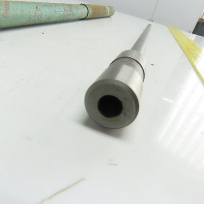 Star 02020731940 .5937 x 22.00 Coolant Thru Deep Hole Gun Drill