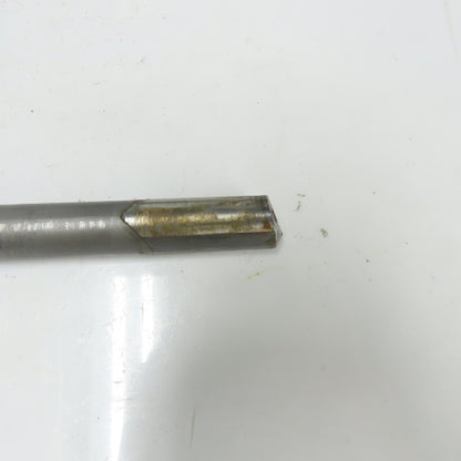 Star 02020731940 .5937 x 22.00 Coolant Thru Deep Hole Gun Drill