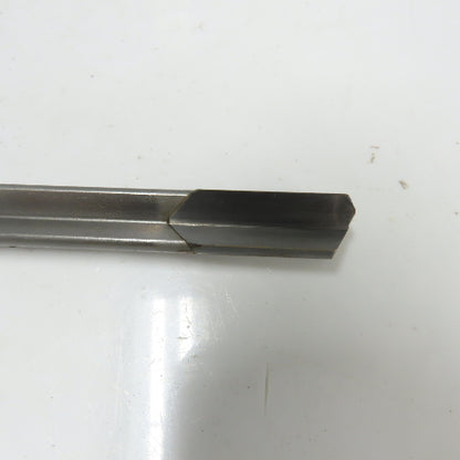 Star 02020731940 .5937 x 22.00 Coolant Thru Deep Hole Gun Drill