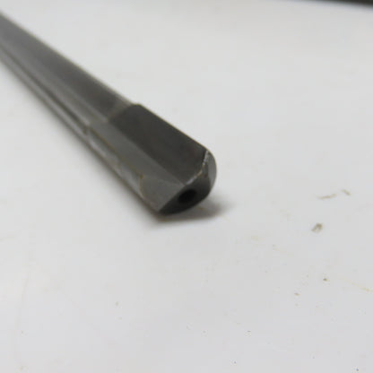 Star 02020731940 .5937 x 22.00 Coolant Thru Deep Hole Gun Drill