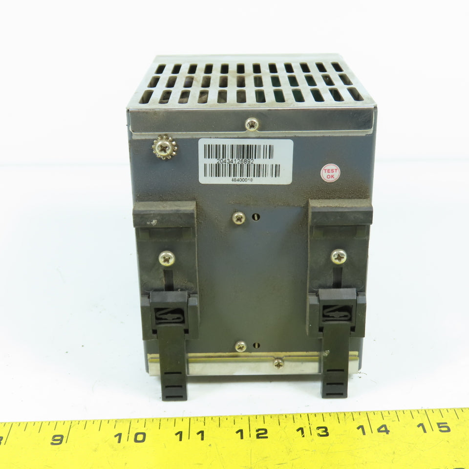 Traco TSL240-124 24V 10.0A DC Power Supply 100-120/220-240V Input