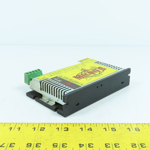 Axor MCB-060-10/20-N/S-457/EC-RD Micro B DC Brushless Servodrive Controller