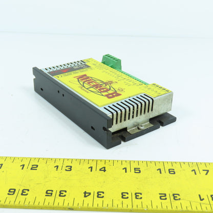 Axor MCB-060-10/20-N/S-457/EC-RD Micro B DC Brushless Servodrive Controller