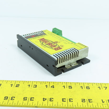 Axor MCB-060-10/20-N/S-457/EC-RD Micro B DC Brushless Servodrive Controller