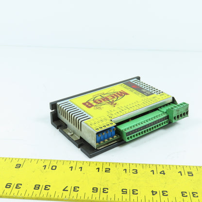 Axor MCB-060-10/20-N/S-457/EC-RD Micro B DC Brushless Servodrive Controller