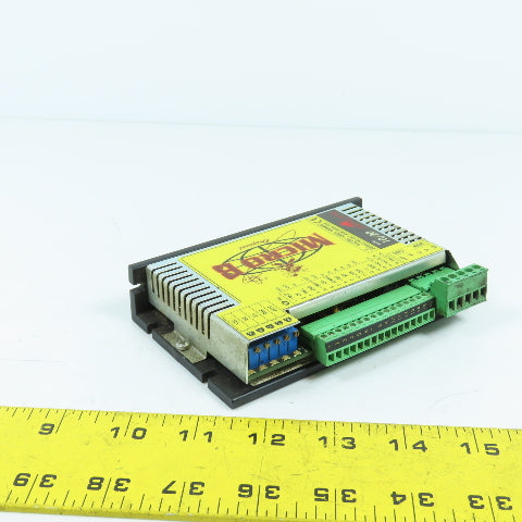 Axor MCB-060-10/20-N/S-457/EC-RD Micro B DC Brushless Servodrive Controller