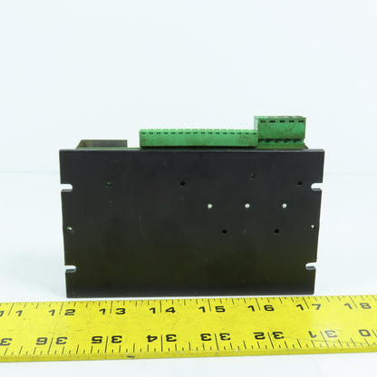 Axor MCB-060-10/20-N/S-457/EC-RD Micro B DC Brushless Servodrive Controller
