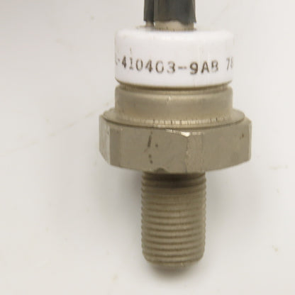 NL-410403-9AR Diode Module Missing Nuts