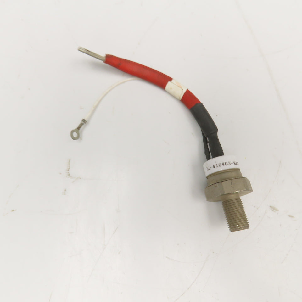 NL-410403-9AR Diode Module Missing Nuts