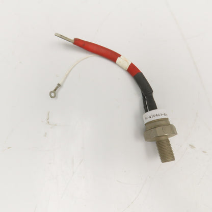 NL-410403-9AR Diode Module Missing Nuts