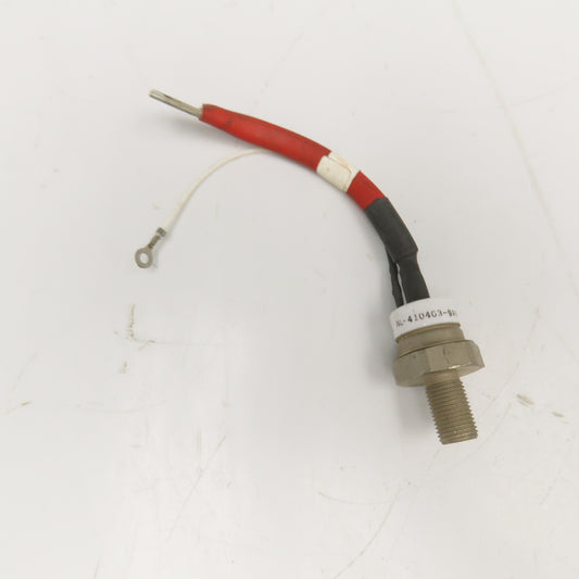 NL-410403-9AR Diode Module Missing Nuts