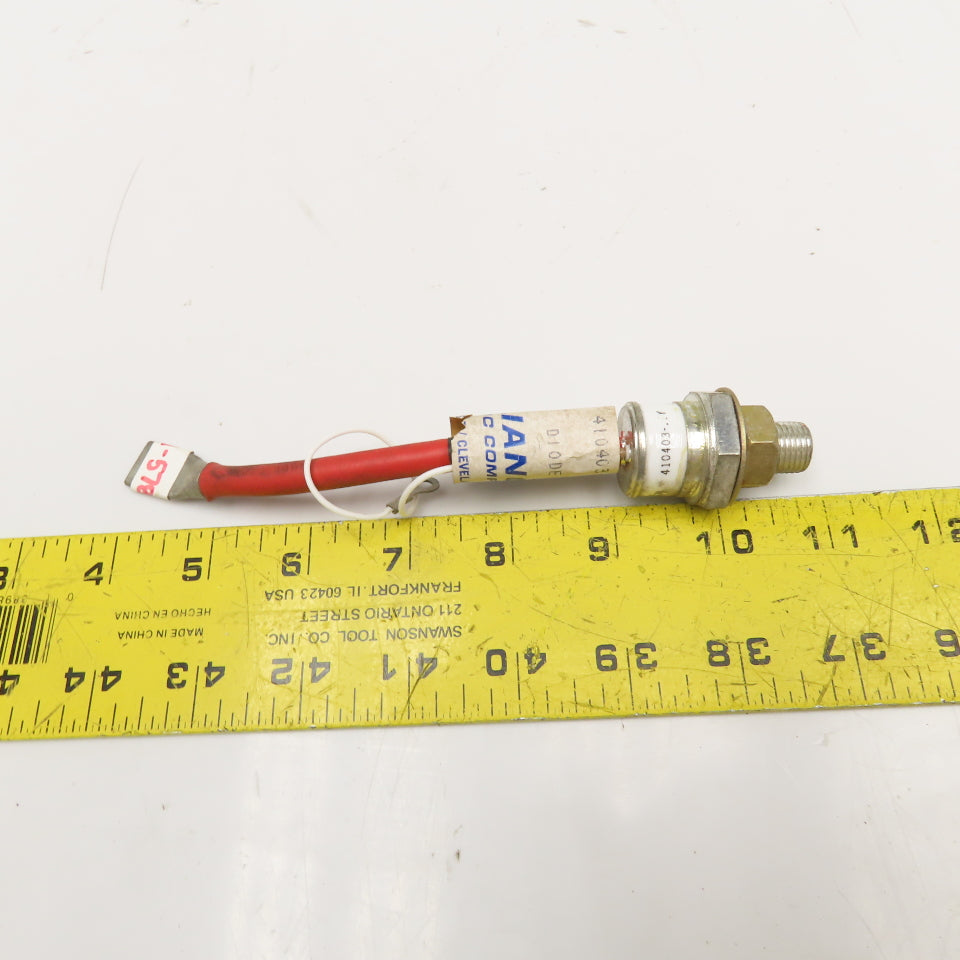 International Rectifier 410403-4Y Diode Module