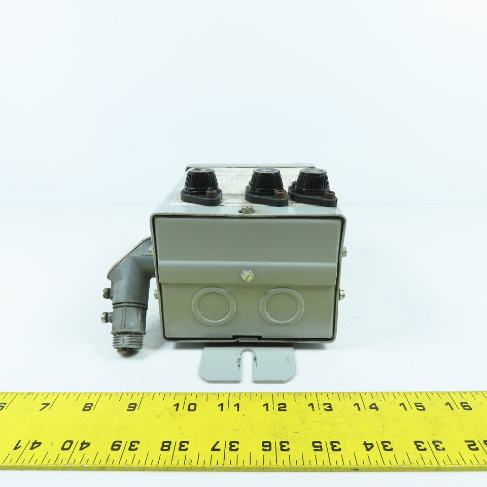 Micron G250A1KF1A02 .250kVA Distribution Transformer Pri 240/480 Sec 120/240 1PH